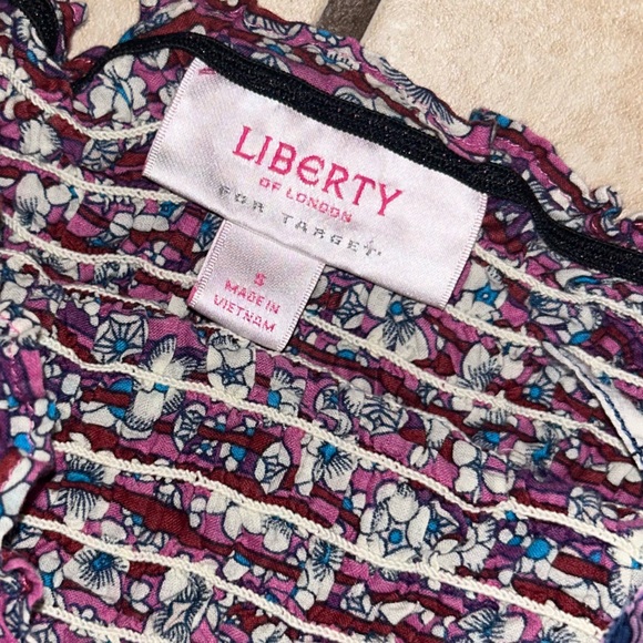 Liberty of London for target - Picture 4 of 5